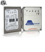 WLC-4000-Fill W/High Alarm