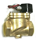 Jefferson Valves-Slow Closing
