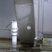 Internal Static Pipe Sensor Internal Static Pipe Sensor
