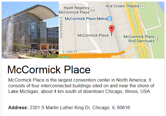 McCormick-Place