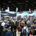 WEFTEC 2015