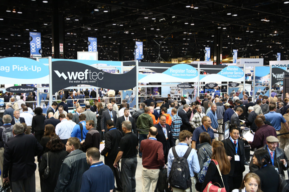 WEFTEC