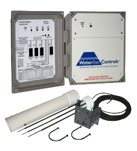 Waterline Controller