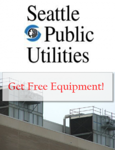 Seattle Public Utilities