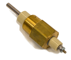 Spark Plug Type Sensor