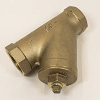 Y-Strainer Y-Strainer