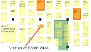 Booth 2414