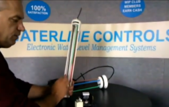 Waterline Controls Demo