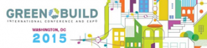 Greenbuild 2015