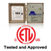 WLC3000 – Fill Only WLC3000 – Fill Only