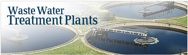 Wastewater Treatment Plant