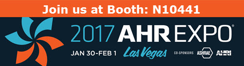 2017 AHR Expo