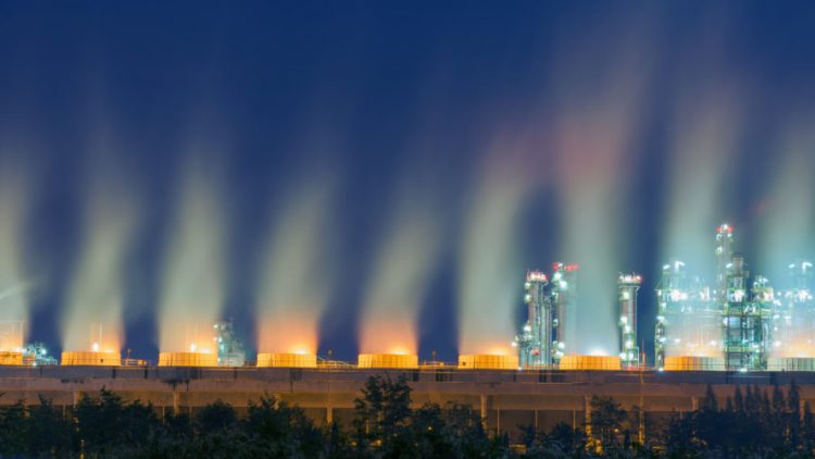 Cooling Tower Water Level Controls For Summer HVAC Reliability