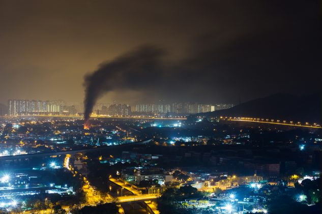 Understanding Different Fire Protection Systems