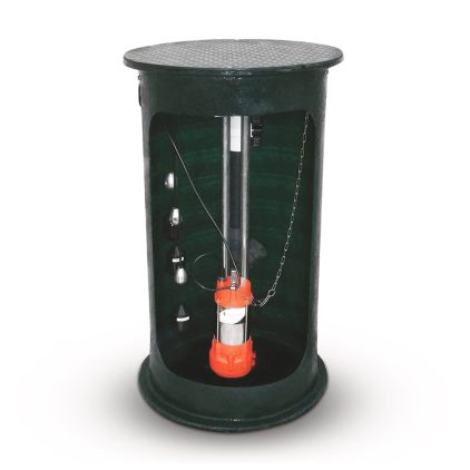 Where To Put Check Valve on A Sump Pump