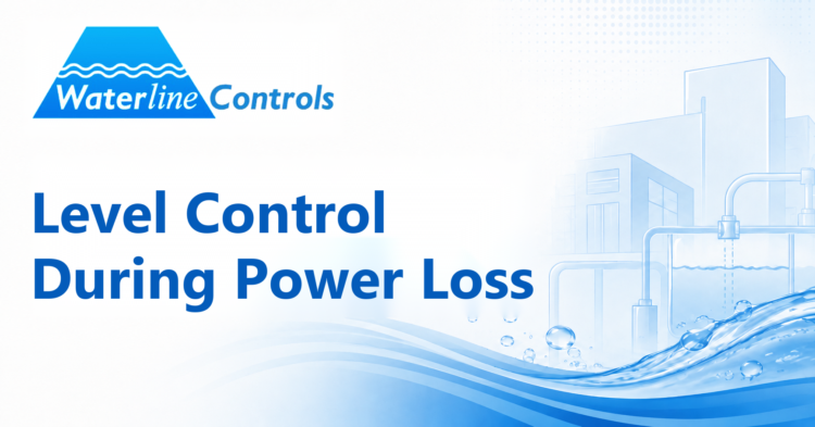 Level control during power loss title graphic